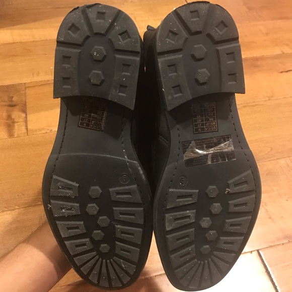 Forever 21 Boots - Picture 6 of 7